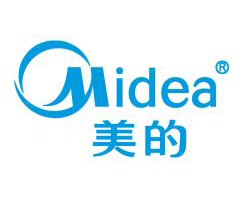 江北美的美的空气能